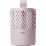 スウェーデン製 アブソドライ エコ除湿器 ピンク メテックス
