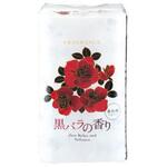 黒バラの香り 12R 王子ネピア 黒バラの香り 12R 王子ネピア