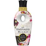 レノアハピネス 柔軟剤 夢ふわタッチ 本体 各種 P&G