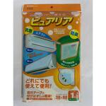 エアーフィルターピュアリア 新北九州工業