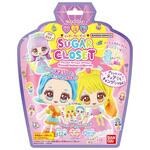 シュガークローゼット PrinceSS Fashion Collection バンダイ