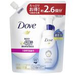 ダヴ ビューティモイスチャー クリーミー泡洗顔料 ダヴ
