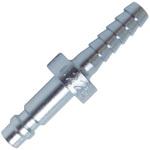 ミニコックプラグPH型(ゴムホース取付用) 日東工器