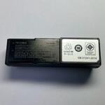 リターン式 リユースバッテリー BT-B5 リユースバッテリー BT-B5 エヌシーアイ販売