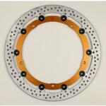プレミアムレーシング フロントディスクローター SUNSTAR(サンスター)