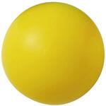 巨大ガラポン用カラーボール1個(イエロー) アルファ[販促]