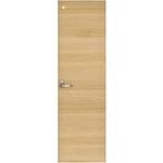 リビングドア ハピア トイレドア 扉 U0デザイン 650幅 2000高 左右兼用 (錠付 Nスタンダード丁番)用 大建工業