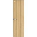 リビングドア ハピア トイレドア 扉 1Pデザイン 755幅 2000高 左右兼用 (錠付 Nスタンダード丁番)用 大建工業