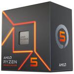 0730143-314572 AMD Ryzen 5 7600 with Wraith Stealth Cooler 100-100001015BOX AMD