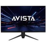 RGD270QDB AVISTA 27型QHDゲーミング液晶モニター/2560×1440/HDMI