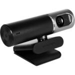CAM-PRO-4K-8M30-BK CAM Pro Webカメラ 850万画素 4K 視野角105度 5倍D zoom 720P Streamplify