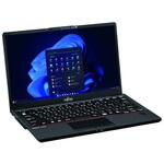 FMVU84042P LIFEBOOK U6313/RX (Core i5-1335U/8GB/SSD・256GB/光学ドライブなし/Win11 Pro 64bit/Office Personal 2021/13.3型FHD) 富士通