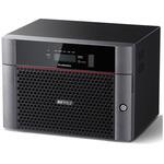 TS5810DN6408 TeraStation TS5810DNシリーズ 10GbE標準搭載 8ドライブNAS 64TB BUFFALO(バッファロー)