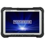 FZ-G2NBMBLAJ TOUGHBOOK FZ-G2N (Core Ultra 5 135U/メモリ16GB/SSD・512GB/Win11Pro64/10.1型/SIMスロットあり/5G&LTE) Panasonic(パナソニック)