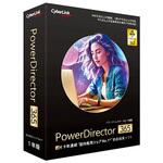 PDR23SBSNM-001 PowerDirector 365 1年版(2025年版) サイバーリンク