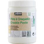 オリジンアクリルメディウム ひび割れ効果・エイジング風 クラックルメディウム225ml ペベオ