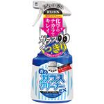 自動車用ガラスクリーナーEX ウイルソン 自動車用ガラスクリーナーEX ウイルソン
