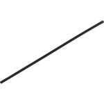 - グラファイトワイパー替えゴム デザインワイパー用 モノタロウ 06207175