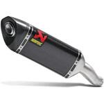 S-Y2SO16-HAPC/1 スリップオンライン カーボン EC/ECE S-Y2SO16-HAPC/1 AKRAPOVIC (アクラポビッチ)
