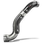 L-B12SO9T リンクパイプチタン ハイマウント L-B12SO9T AKRAPOVIC (アクラポビッチ)
