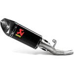 S-T7SO3-APC スリップオンライン カーボン S-T7SO3-APC AKRAPOVIC (アクラポビッチ)
