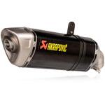 S-K2SO10-HRC スリップオンライン カーボン S-K2SO10-HRC AKRAPOVIC (アクラポビッチ)