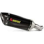 S-K9SO6-HZCJPP スリップオンライン カーボン JMCA S-K9SO6-HZCJPP AKRAPOVIC (アクラポビッチ)