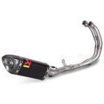 S-Y3R1-APC レーシングライン カーボン S-Y3R1-APC AKRAPOVIC (アクラポビッチ)
