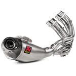 S-H6R14-HEGEHTJPP レーシングライン チタン JMCA S-H6R14-HEGEHTJPP AKRAPOVIC (アクラポビッチ)