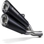 S-D8SO6-ISSSBL スリップオンライン ステン ブラック S-D8SO6-ISSSBL AKRAPOVIC (アクラポビッチ)