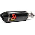 S-B10SO13-HZCJPP スリップオンライン カーボン JMCA S-B10SO13-HZCJPP AKRAPOVIC (アクラポビッチ)