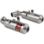 S-D9SO15-HCBT スリップオンライン チタン EC/ECE S-D9SO15-HCBT AKRAPOVIC (アクラポビッチ)