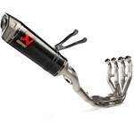 S-K10R10-RC レーシングライン カーボン S-K10R10-RC AKRAPOVIC (アクラポビッチ)