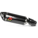 S-K6SO7-HZCJPP スリップオンライン カーボン JMCA S-K6SO7-HZCJPP AKRAPOVIC (アクラポビッチ)