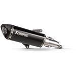 S-H3SO8-HRSSBL スリップオンライン ステン ブラック EC S-H3SO8-HRSSBL AKRAPOVIC (アクラポビッチ)