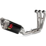 S-Y9R12-APC レーシングライン カーボン S-Y9R12-APC AKRAPOVIC (アクラポビッチ)