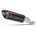 S-A10SO13-RC スリップオンライン カーボン S-A10SO13-RC AKRAPOVIC (アクラポビッチ)