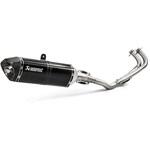 S-Y5R5-RC レーシングライン カーボン S-Y5R5-RC AKRAPOVIC (アクラポビッチ)