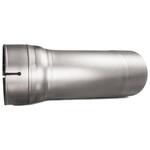 L-B12SO8T リンクパイプチタン ローマウント L-B12SO8T AKRAPOVIC (アクラポビッチ)