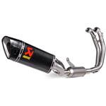 S-A6R3-APLC レーシングライン カーボン S-A6R3-APLC AKRAPOVIC (アクラポビッチ)