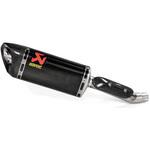 S-H3SO7-APC スリップオンライン カーボン S-H3SO7-APC AKRAPOVIC (アクラポビッチ)