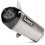 S-VE3SO9-HRSS スリップオンライン ステン EC/ECE S-VE3SO9-HRSS AKRAPOVIC (アクラポビッチ)