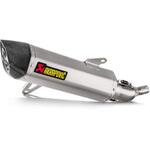 S-Y3SO1-HRSS/1 スリップオンライン ステン EC/ECE S-Y3SO1-HRSS/1 AKRAPOVIC (アクラポビッチ)