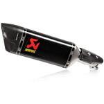 S-Y3SO5-HAPC スリップオンライン カーボン EC/ECE S-Y3SO5-HAPC AKRAPOVIC (アクラポビッチ)