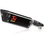 S-Y3SO5-HAPCJPP スリップオンライン カーボン JMCA S-Y3SO5-HAPCJPP AKRAPOVIC (アクラポビッチ)
