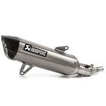 S-Y3SO2-HRSS スリップオンライン ステン EC/ECE S-Y3SO2-HRSS AKRAPOVIC (アクラポビッチ)