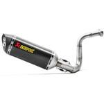 S-B3R1-RC/1 レーシングライン カーボン S-B3R1-RC/1 AKRAPOVIC (アクラポビッチ)