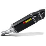 S-K10SO19-HZC スリップオンライン カーボン EC/ECE S-K10SO19-HZC AKRAPOVIC (アクラポビッチ)