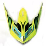 MJR0018 リペア バイザー MadJumper1/2 マッドジャンパー MJR0018 ZEALOT(ジーロット)