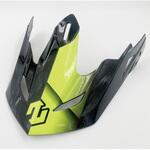 MJ2R0023 リペア バイザー マッドジャンパー2 オフロードヘルメット用 MJ2R0023 ZEALOT(ジーロット)